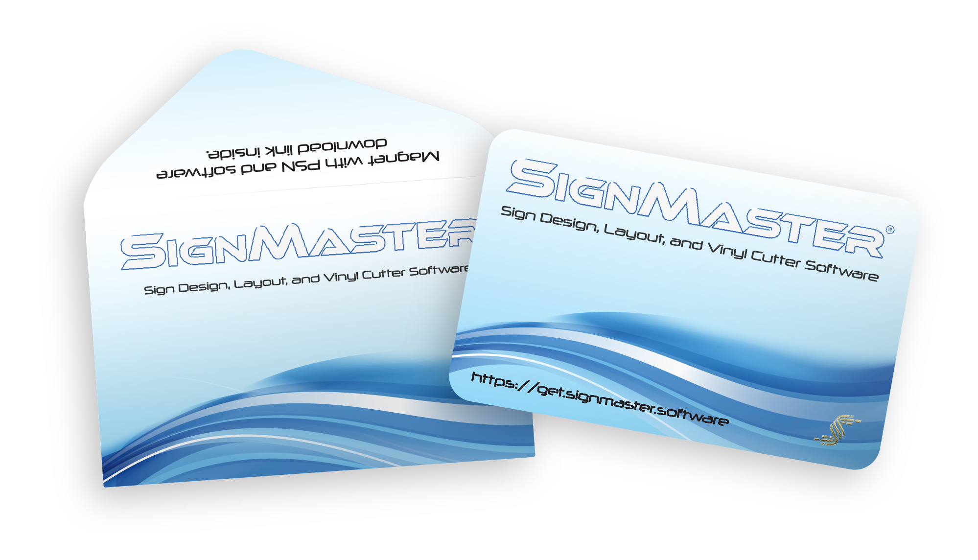 Home - SignMaster - Empowering all graphics related industries